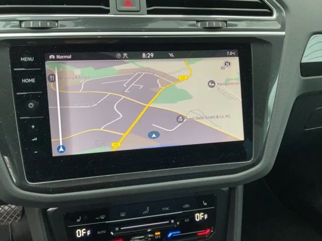 Volkswagen Tiguan 2.0 TDI Elegance Elegance