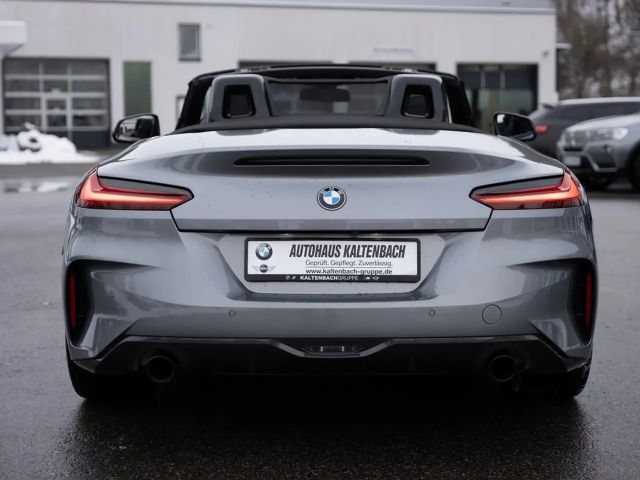 BMW Z4 M-Sport Roadster sDrive sDrive20i