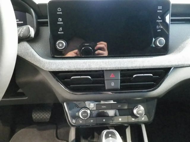 Skoda Kamiq Selection