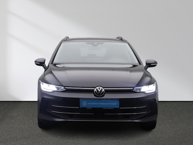 Volkswagen Golf 1.5 eTSI Golf VIII Variant