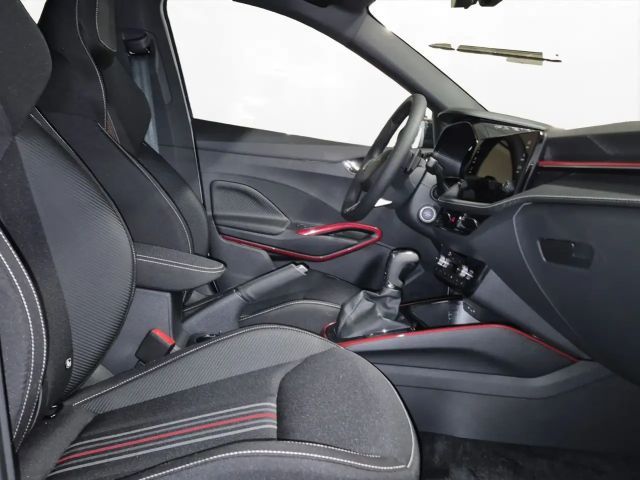 Skoda Fabia 1.5 TSI Monte Carlo