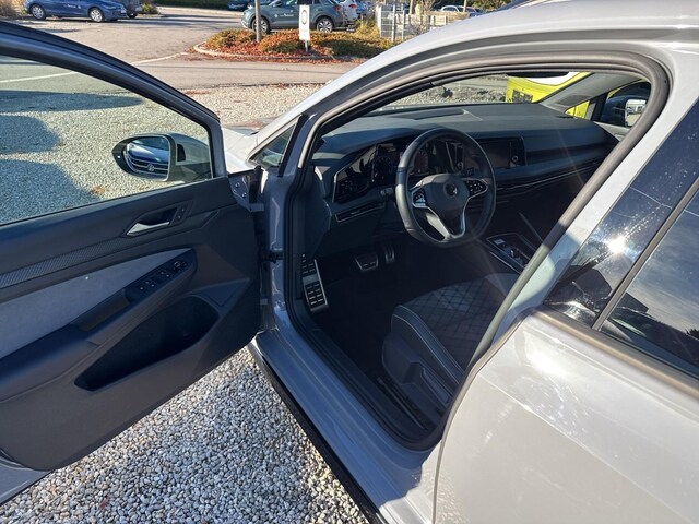 Volkswagen Golf DSG Variant