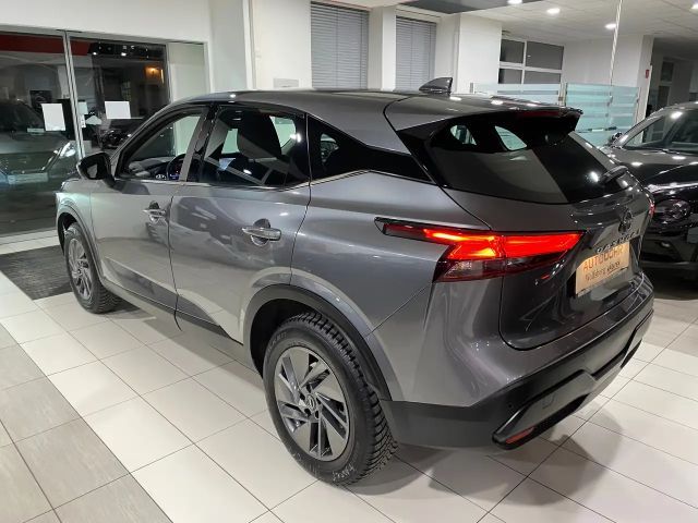 Nissan Qashqai Acenta DIG-T