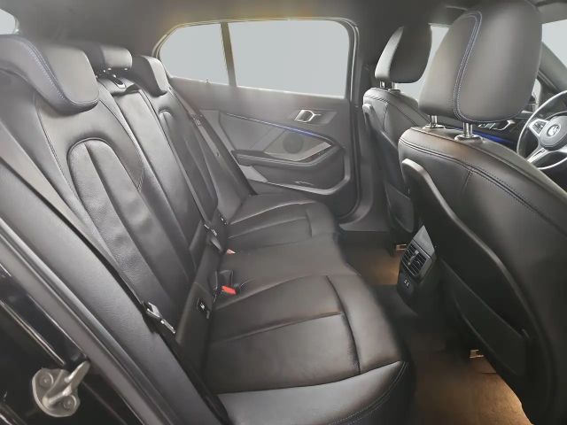 BMW 135 Sedan xDrive