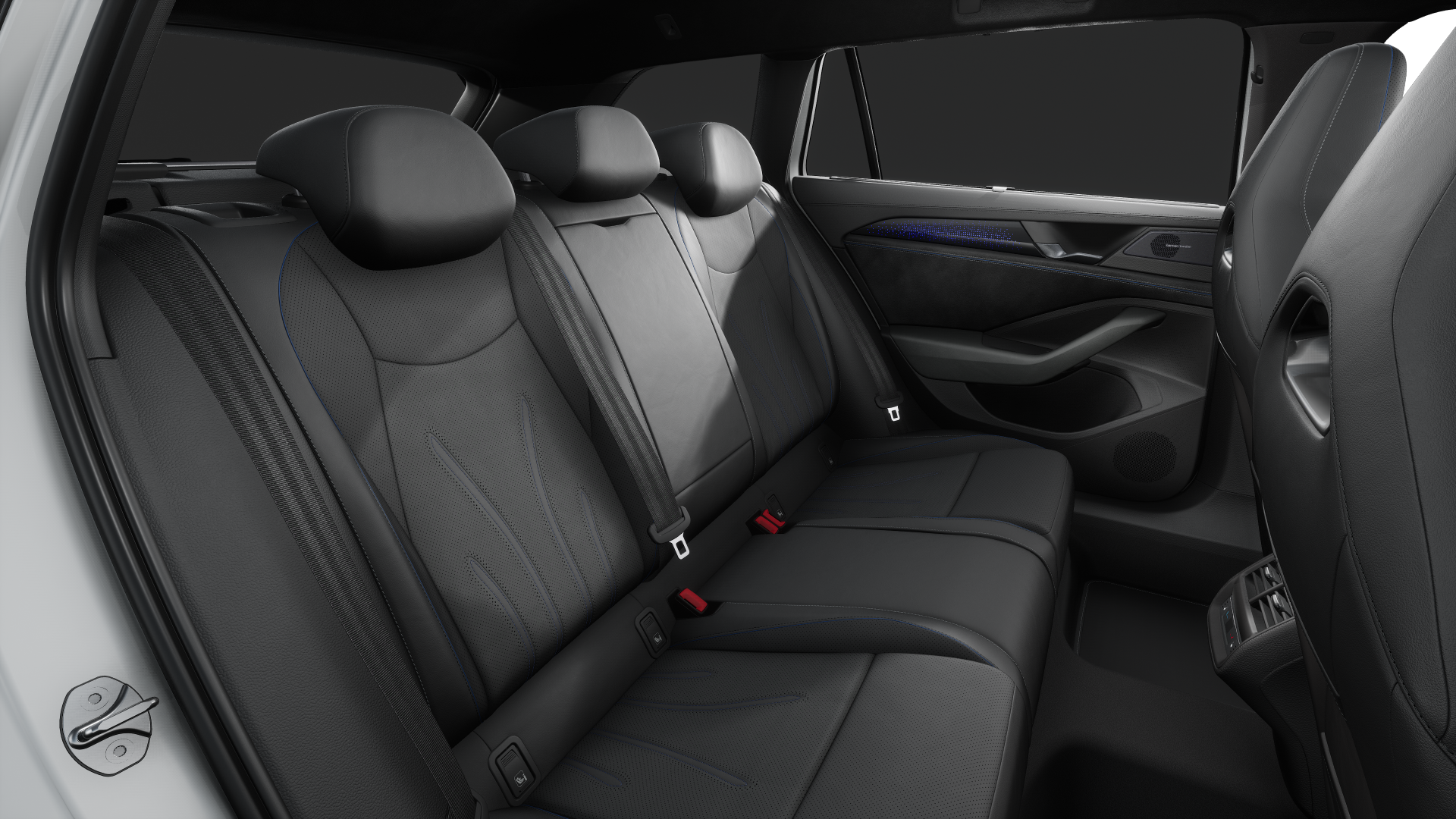 Volkswagen Passat DSG R-Line