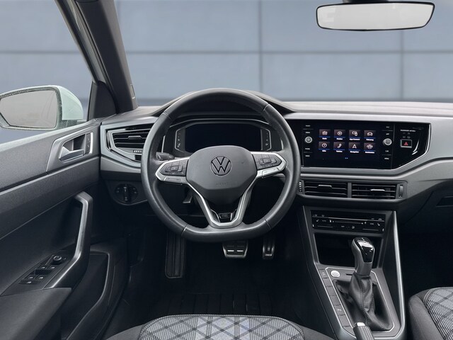 Volkswagen Polo DSG R-Line