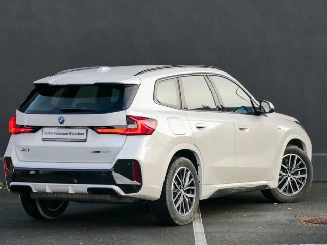 BMW X1 M-Sport xDrive25e