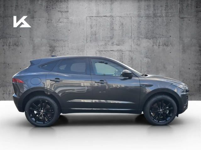 Jaguar E-Pace AWD D200 R-Dynamic SE