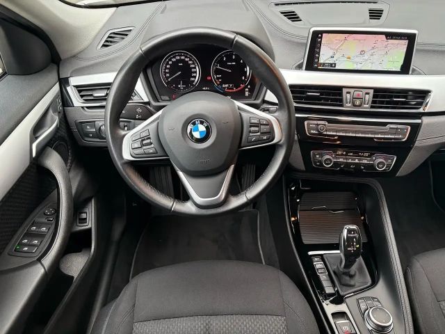 BMW X2 Coupé sDrive18d