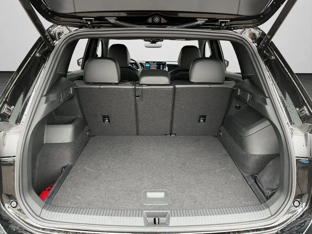 Volkswagen Tiguan DSG