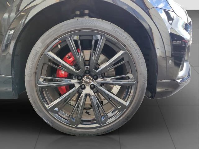 Audi SQ8 4.0 TFSI Quattro