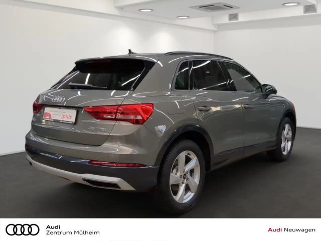 Audi Q3 35 TFSI