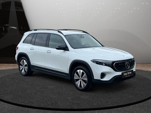 Mercedes-Benz EQB 250