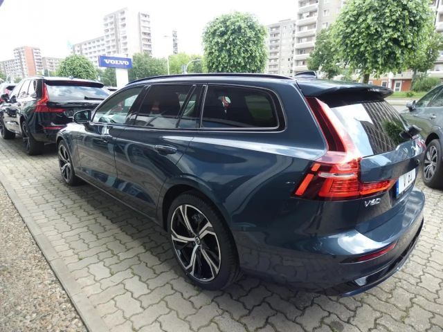 Volvo V60 Dark Plus