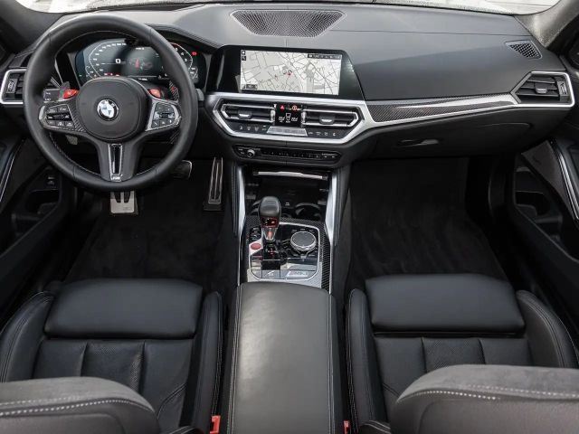 BMW M3 Competition Sedan xDrive