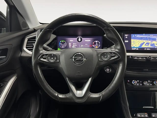 Opel Grandland X Innovation