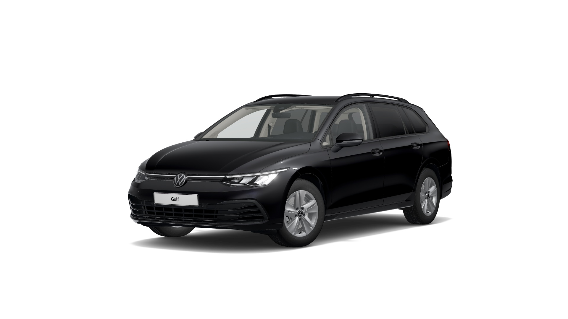 Volkswagen Golf 2.0 TDI Golf VIII Variant