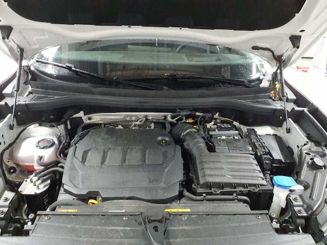 Volkswagen Tiguan 2.0 TDI DSG Elegance Elegance