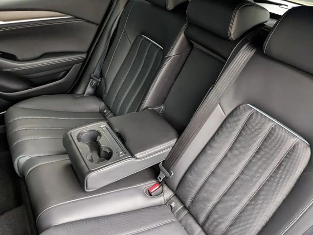 Mazda 6 2.5L Sportbreak Takumi