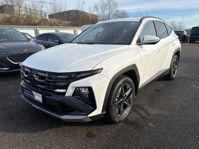 Hyundai Tucson Trend