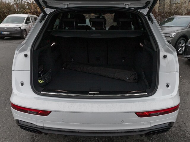 Audi Q5 40 TDI Quattro S-Tronic