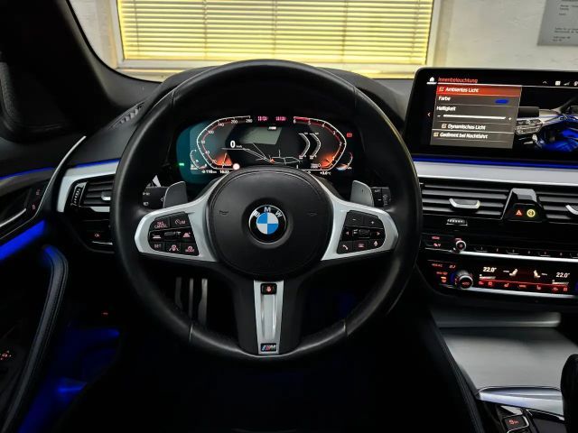 BMW 540 M-Sport Touring xDrive