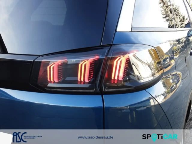 Peugeot 5008 Allure Pack Hybrid