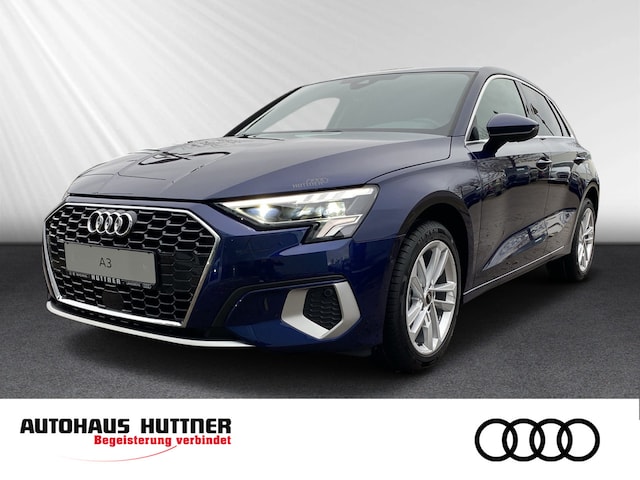 Audi A3 30 TFSI S-Tronic Sportback