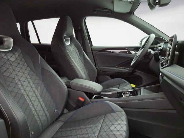 Volkswagen Tiguan 2.0 TDI DSG R-Line