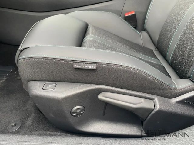 Peugeot 308 Allure Pack Hybrid SW