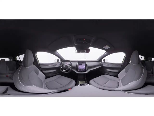 Volvo EX30 Plus Single motor