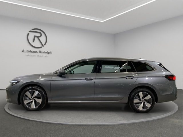 Volkswagen Passat 1.5 eTSI DSG Variant