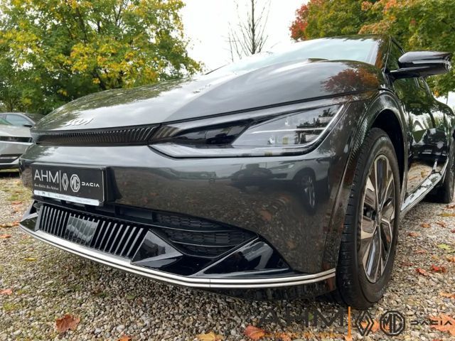 Kia EV6 58.3 kWh Air