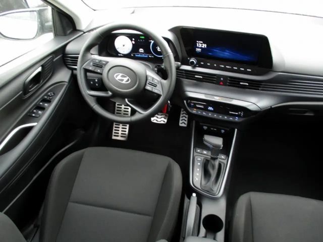 Hyundai Bayon 1.0 T-GDi