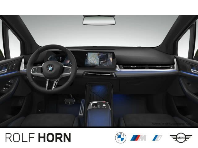 BMW 218 218i Active Tourer M-Sport