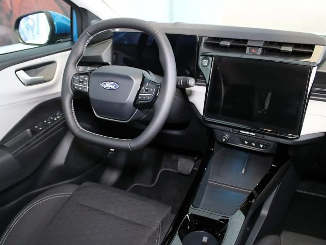 Ford Puma E-Gen 43kWh *Vorführwagen-Aktion* ON42889 JF