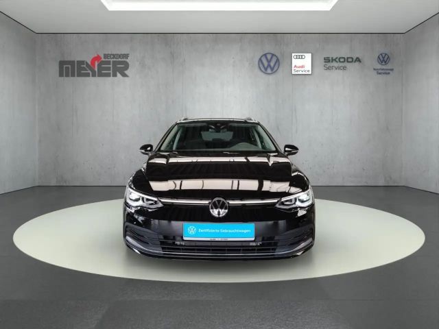 Volkswagen Golf 1.5 TSI Style Variant