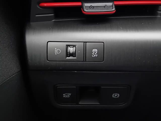 Hyundai Kona Electric N Line