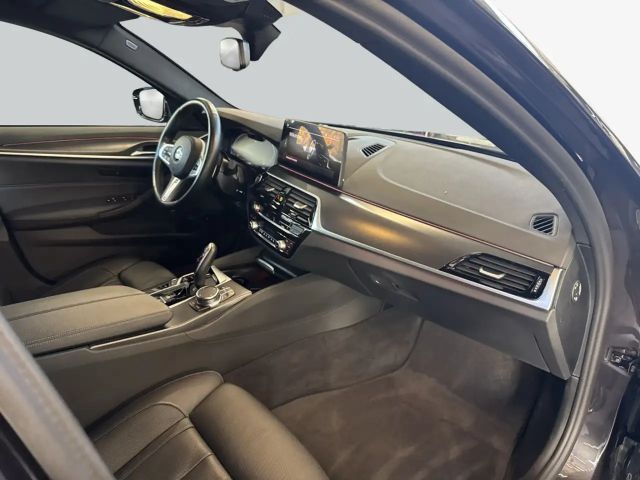 BMW 520 520d Touring