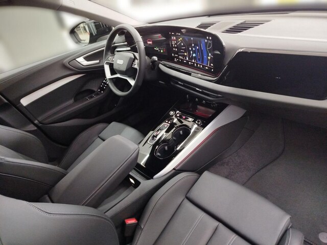 Audi A5 Avant S-Tronic