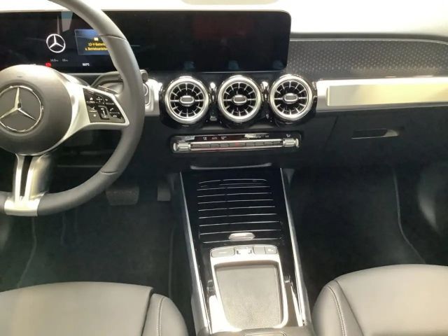 Mercedes-Benz GLB 200 GLB 200 d Progressive