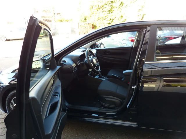 Hyundai i20 Advanced AUTOMATIK APPLE LED SHZ LHZ KAMERA