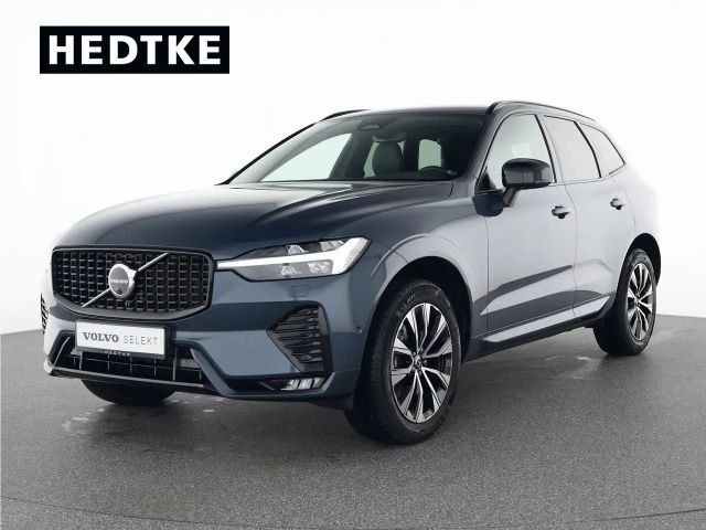Volvo XC60 Dark Plus