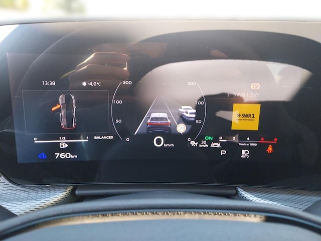 Audi SQ5 S-Tronic Sportback