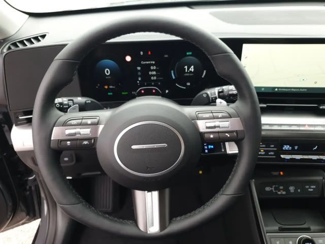 Hyundai Kona 1.6 2WD