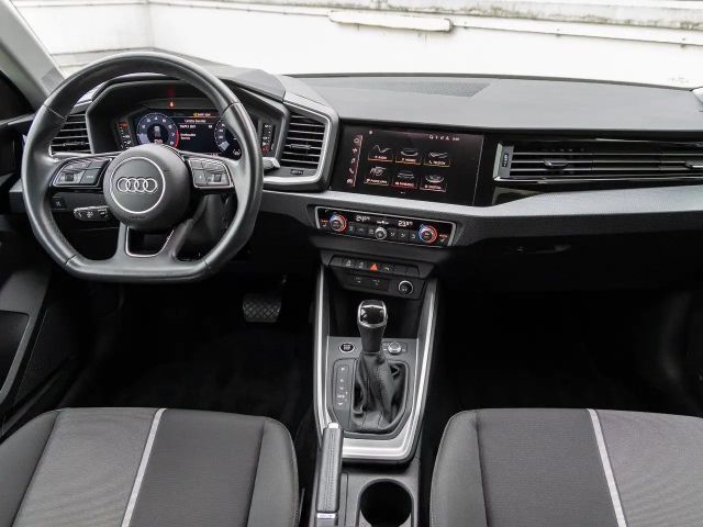 Audi A1 25 TFSI