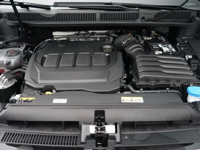 Volkswagen Touran 2.0 TDI BMT Move