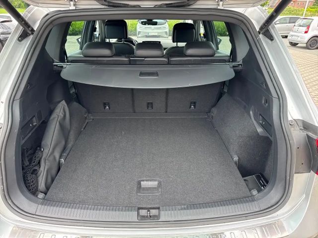 Seat Tarraco 2.0 TDI Xcellence