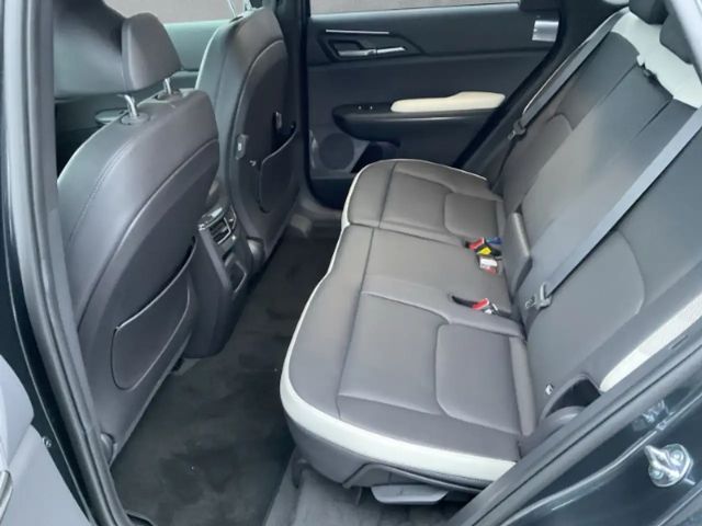 Kia EV5 81.4 kWh GT-Line