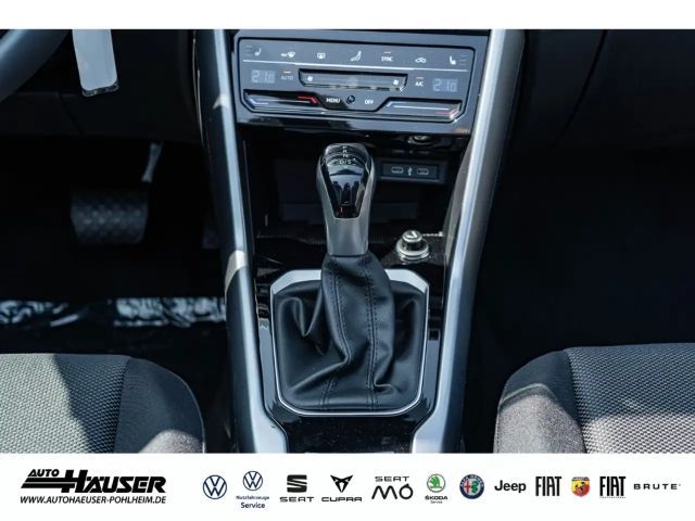 Volkswagen T-Roc 1.5 TSI Cabriolet DSG Style